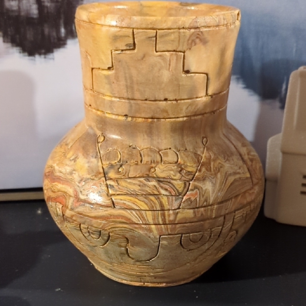 Handmade Ceramic Pottery